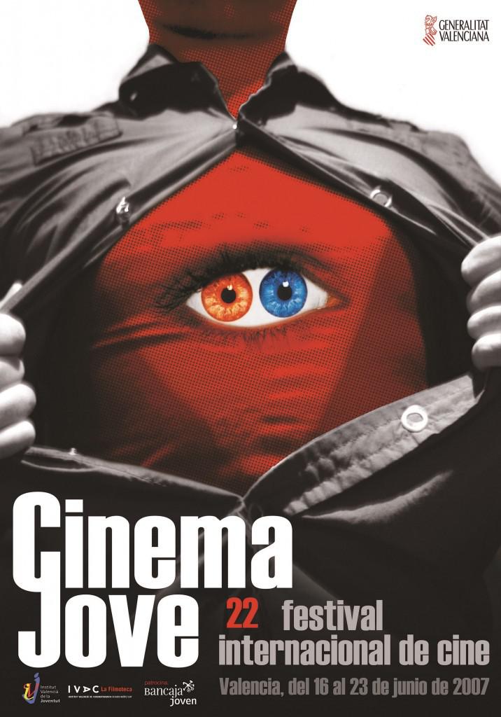 Cinema Jove - 2007 Cinema Jove - 2007