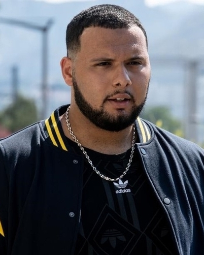 Rachid Guellaz Rachid Guellaz