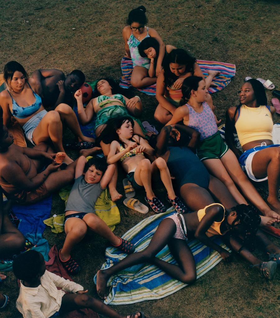 Summer Beats Summer Beats