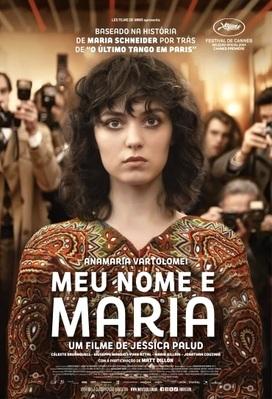 Being Maria - Brazil