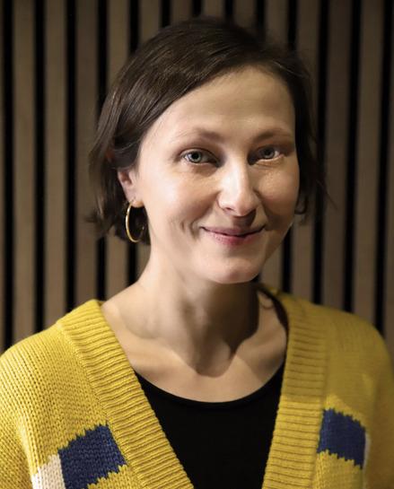 Ola Byszuk Ola Byszuk