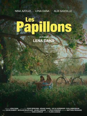 Les Papillons Les Papillons