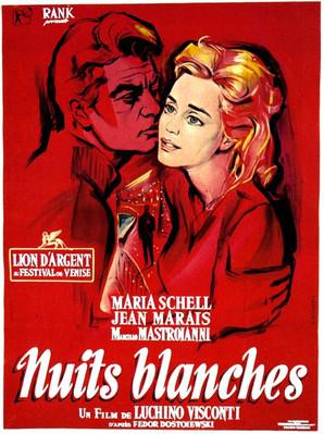 Nuits blanches Nuits blanches