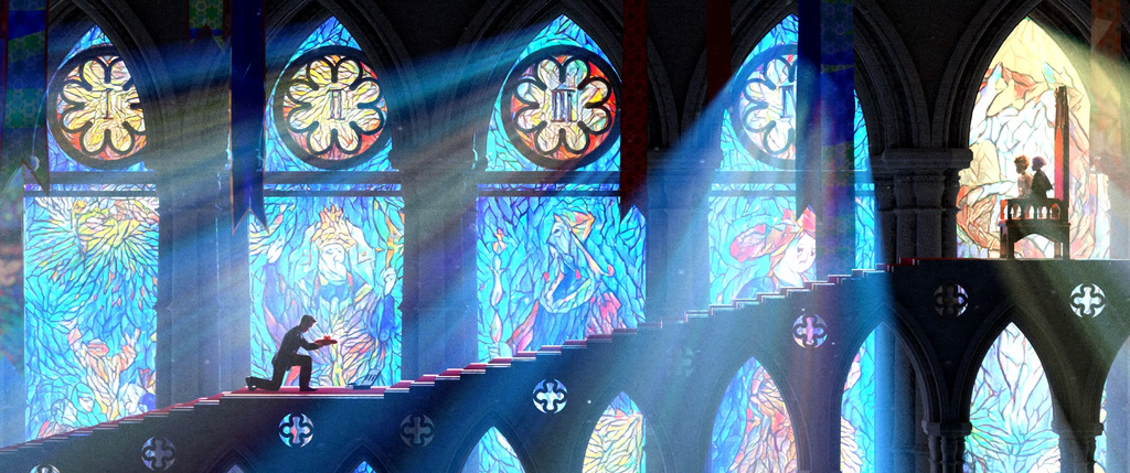 La Diplomatie de l'&eacute;clipse