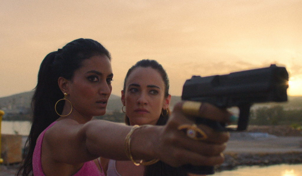 Christos Loulis - &copy; Neda Film, Blue Monday, KIDAM