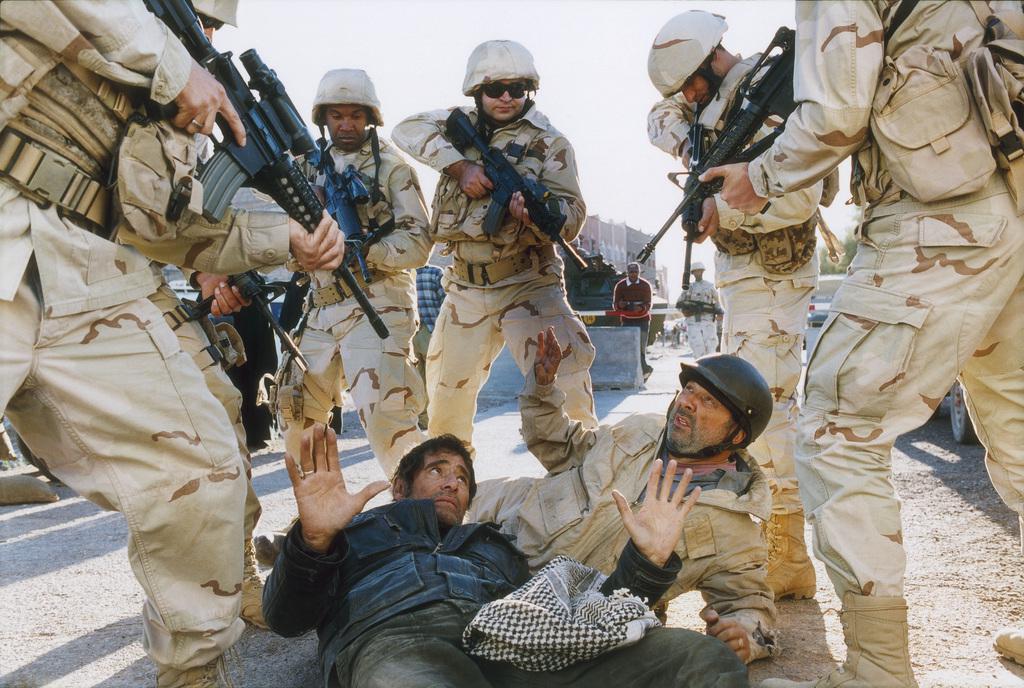 Envoyés très spéciaux Envoyés très spéciaux