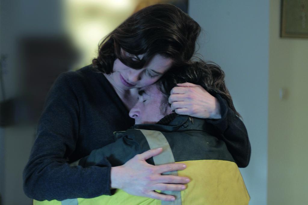 In the Beginning - © Stéphanie Di Giusto 2007 Europacorp –Rectangle Productions- Studios 37- France 3 Cinema In the Beginning - © Stéphanie Di Giusto 2007 Europacorp –Rectangle Productions- Studios 37- France 3 Cinema