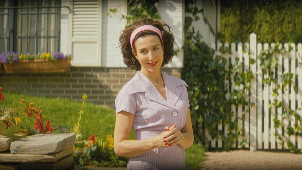 Cycle of Time - © Les films du 24 - Umedia - TF1 Films Production Cycle of Time - © Les films du 24 - Umedia - TF1 Films Production