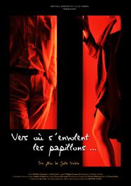 Where the Butterflies Goes... - © César Where the Butterflies Goes... - © César