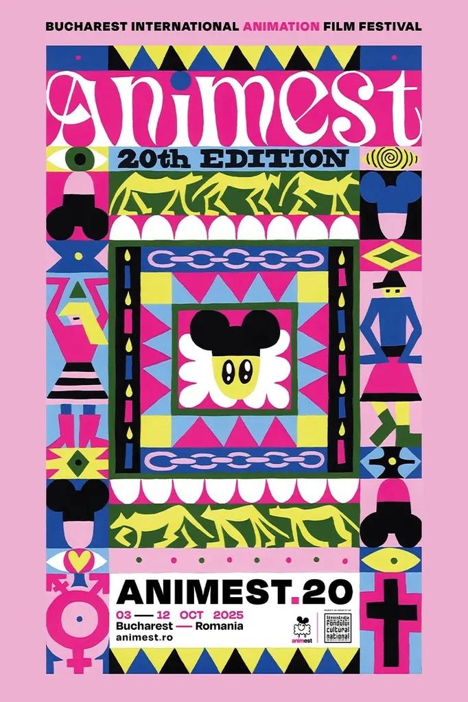 Anim'Est - 2025 Anim'Est - 2025