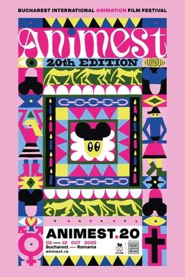 Anim'Est - 2025 Anim'Est - 2025