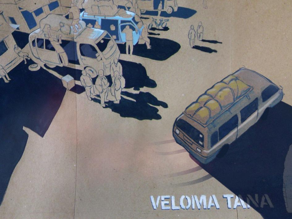 Anima - 2010 Anima - 2010