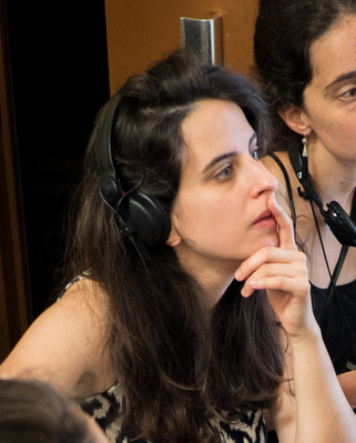 Gabrielle Stemmer Gabrielle Stemmer