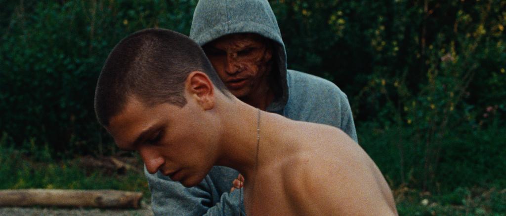 Tropic - © Rezo Productions - Pictanovo - BNP Paribas Pictures - Digital District Tropic - © Rezo Productions - Pictanovo - BNP Paribas Pictures - Digital District