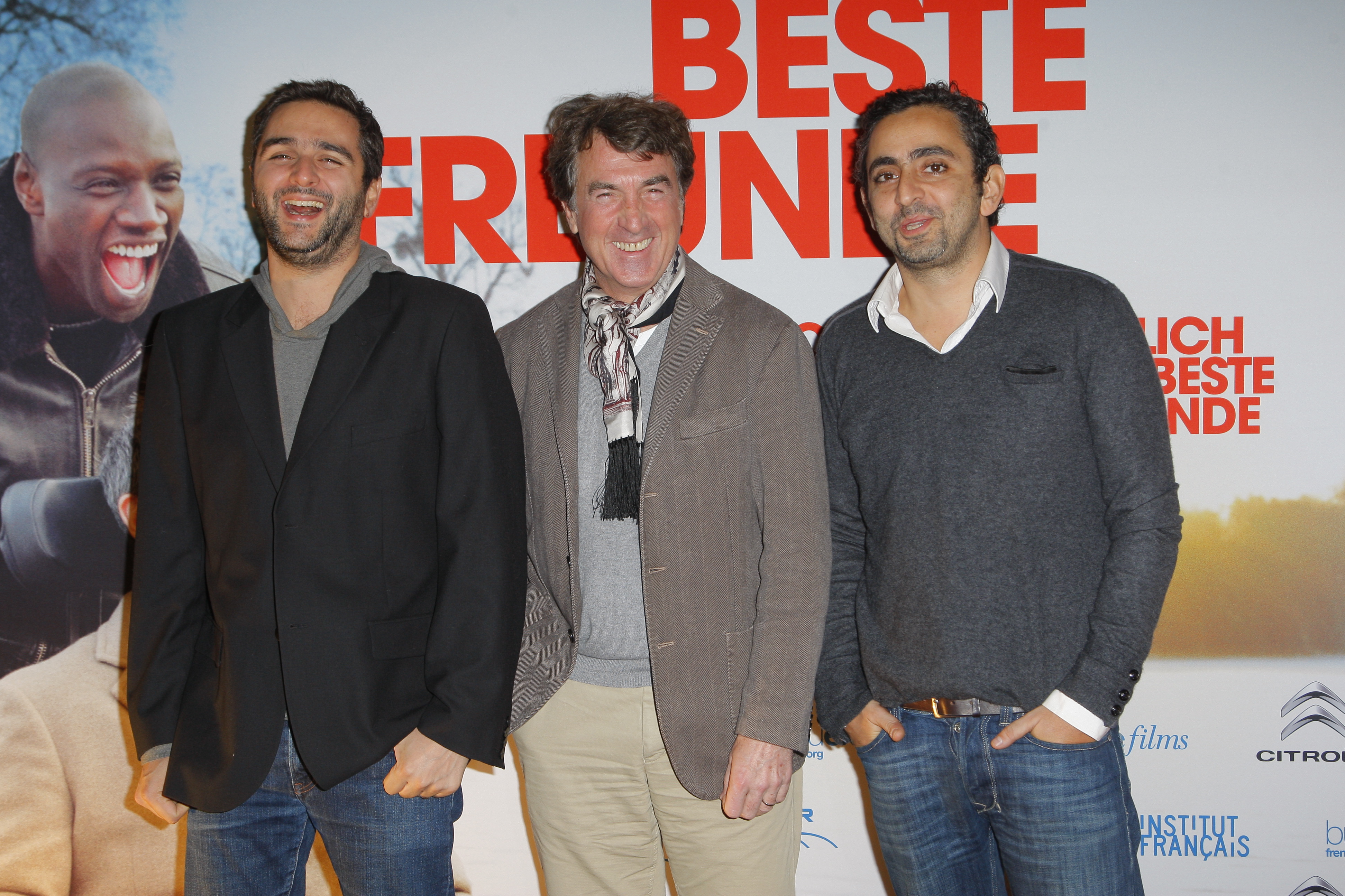 .Retrospectiva de la semana de cine francés en Berlín .Retrospectiva de la semana de cine francés en Berlín