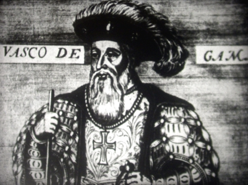 Nos ancêtres les explorateurs Nos ancêtres les explorateurs