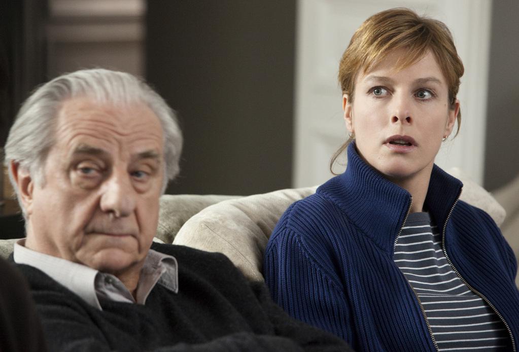 Les Invités de mon père - © Thibault Grabherr Les Invités de mon père - © Thibault Grabherr