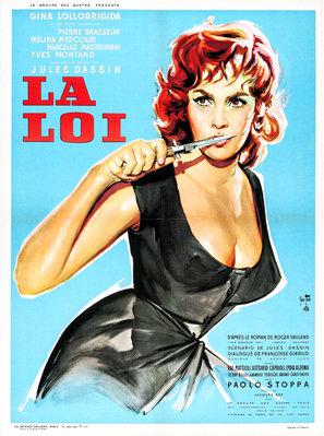 La Loi La Loi