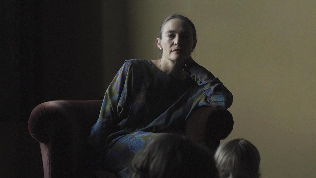 The Stranger of Collegno The Stranger of Collegno