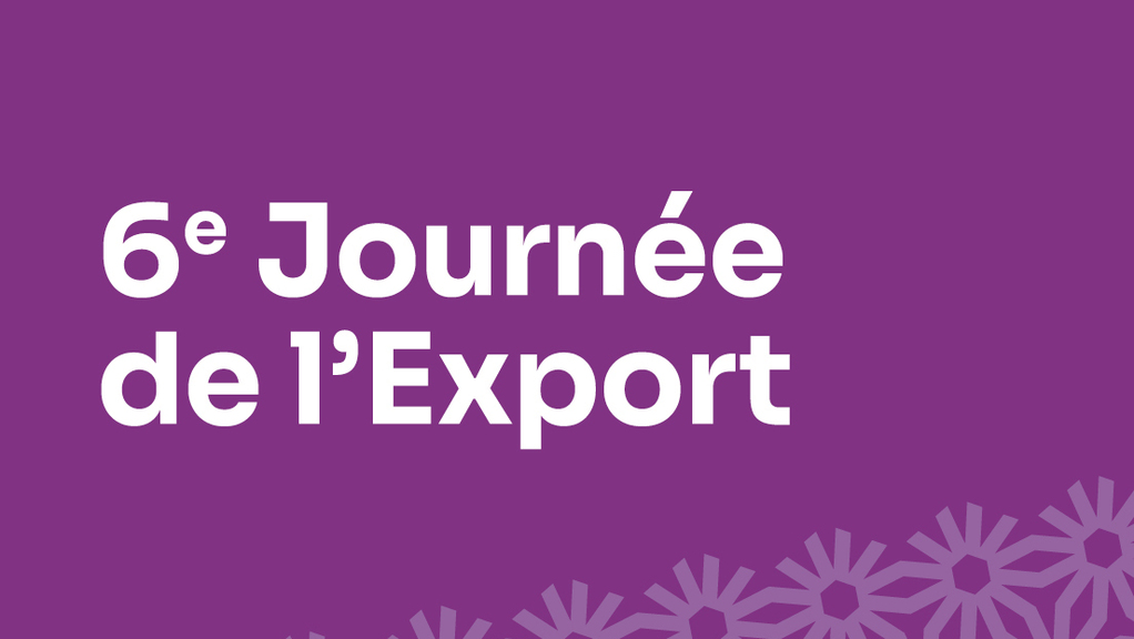 Unifrance presents its 6th Export Day