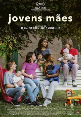 The Young Mothers' Home - Portugal