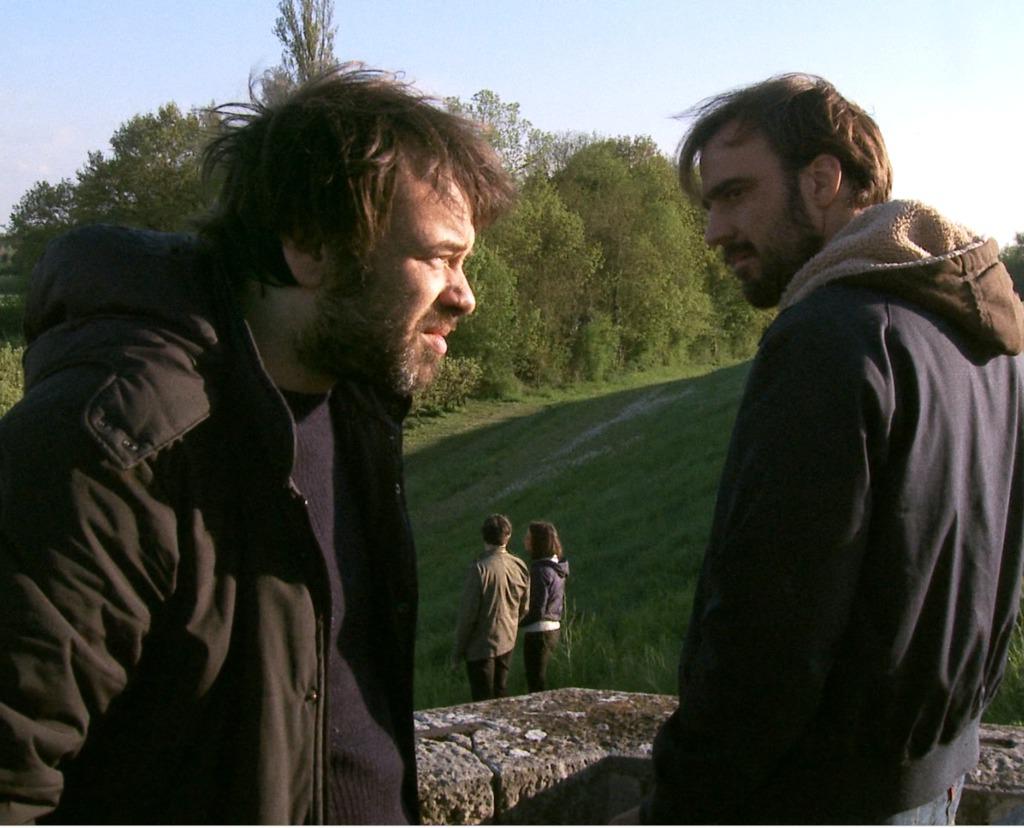 French Film Festival UK - 2018 French Film Festival UK - 2018