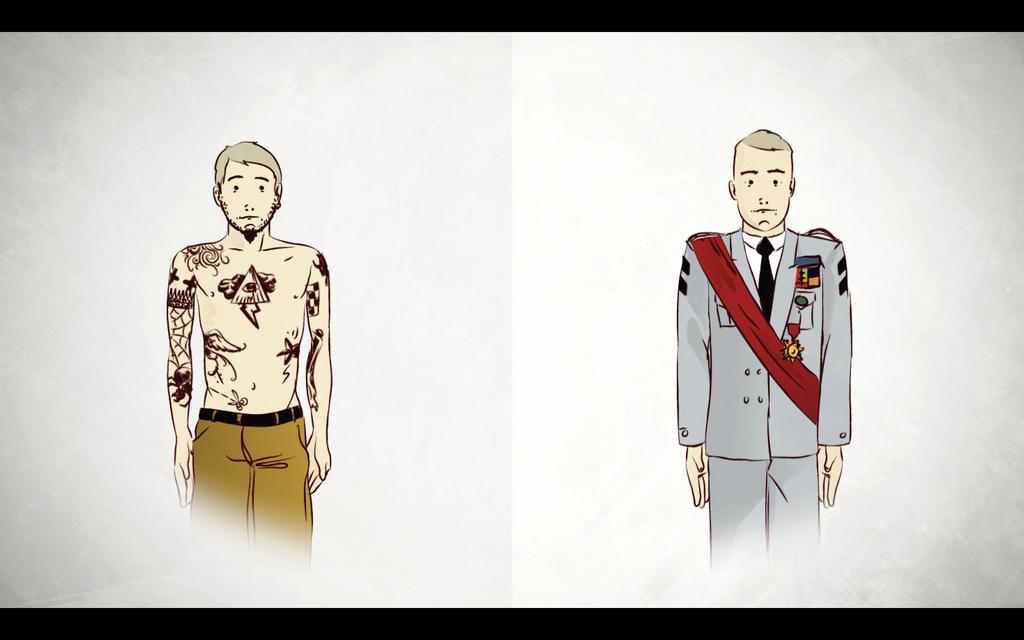 Stuttgart Trickfilm International Film Festival - 2014 Stuttgart Trickfilm International Film Festival - 2014