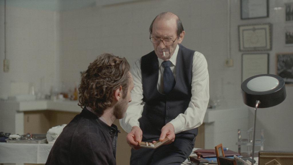 REGARD - Festival Internacional de cortometraje en Saguenay - 2011