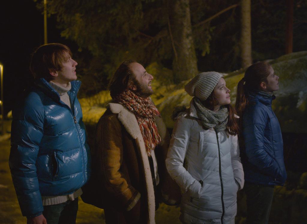 2 Automnes 3 hivers 2 Automnes 3 hivers