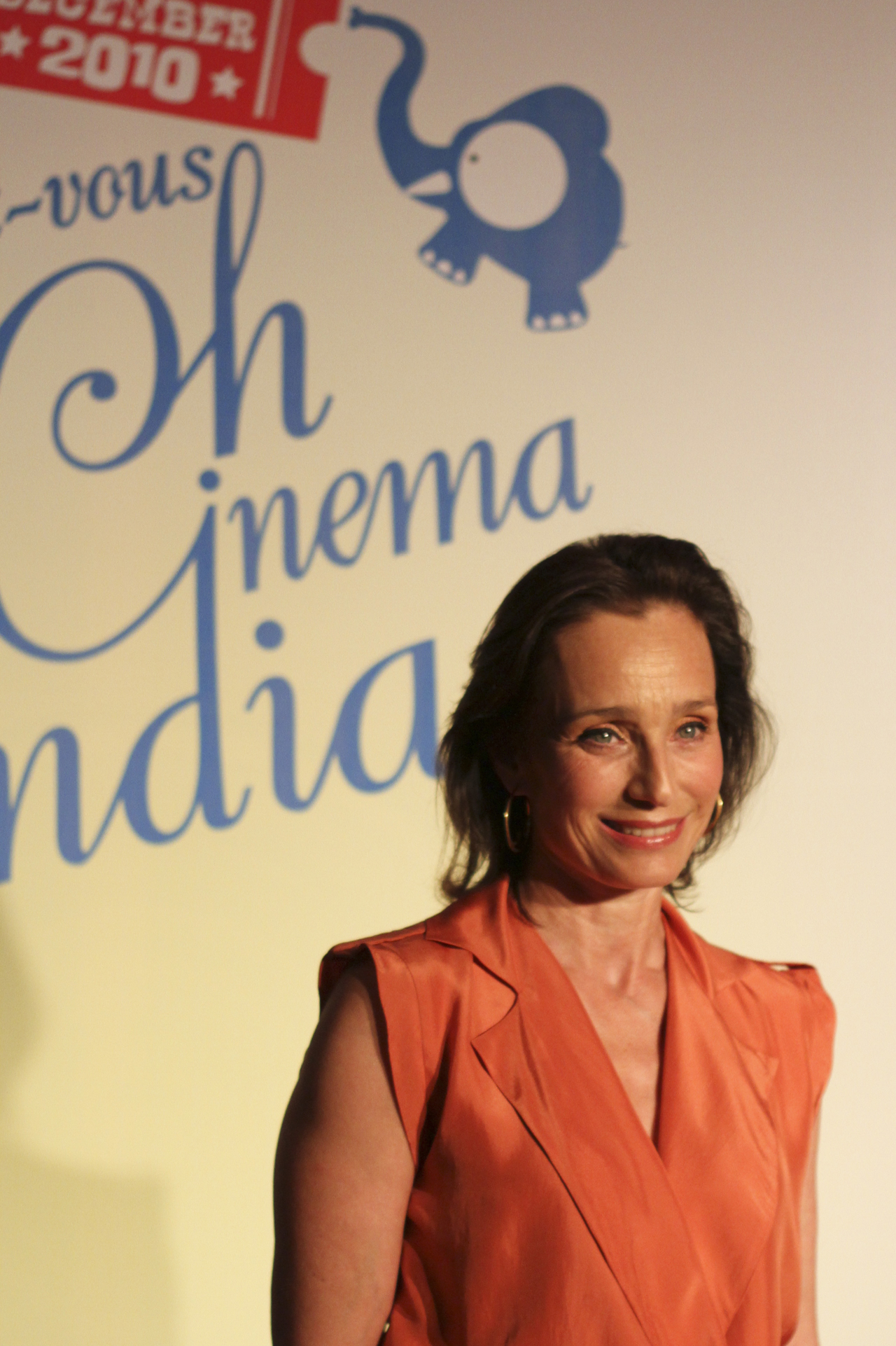 Report on the 3rd Rendez-Vous with French Cinema in India Report on the 3rd Rendez-Vous with French Cinema in India