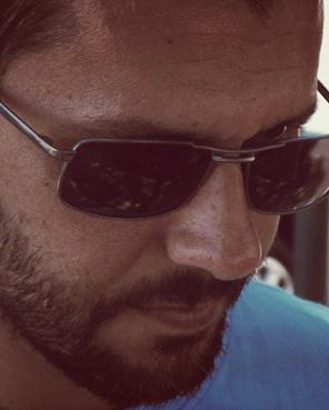 Fr&eacute;d&eacute;ric Roumy