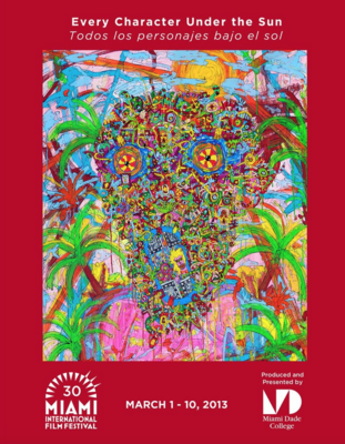 Festival du film de Miami Festival du film de Miami