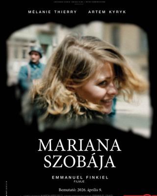 Mariana's Room - Hungary