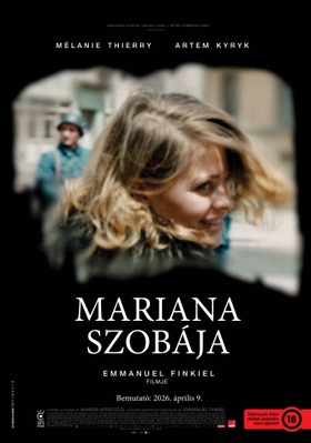 Mariana's Room - Hungary Mariana's Room - Hungary