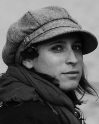 Lucie Kazarjian Lucie Kazarjian