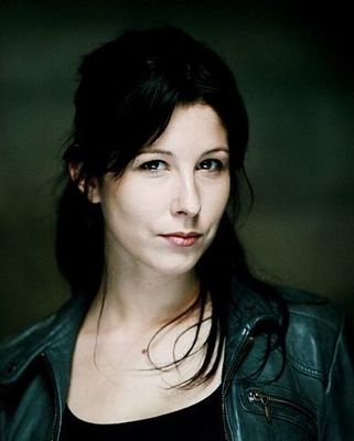 Adèle Grand - © Olivier Allard Adèle Grand - © Olivier Allard