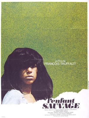 L'Enfant sauvage - Poster France L'Enfant sauvage - Poster France