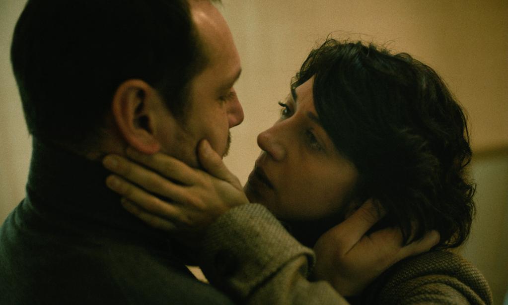 Pieces of a Foreign Life