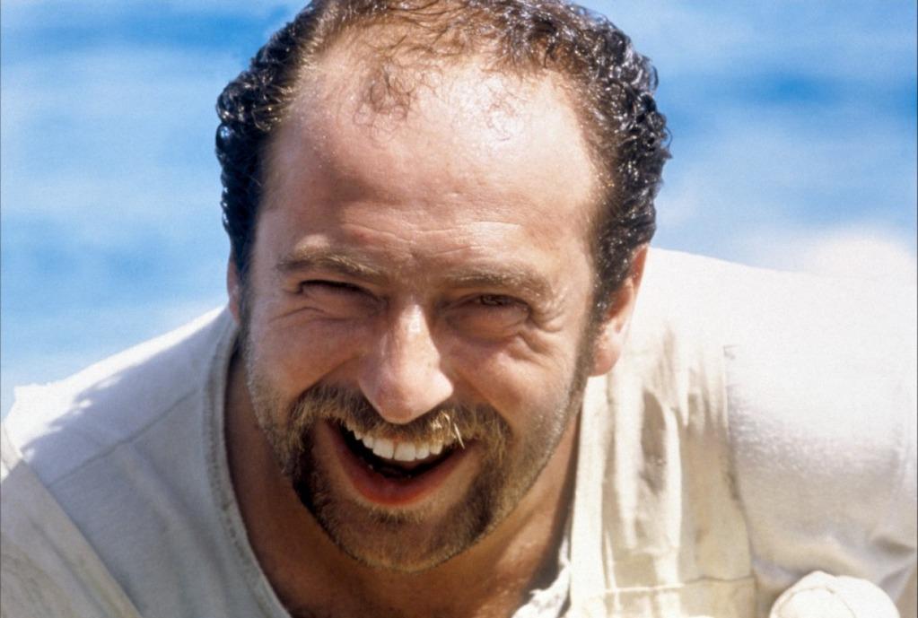 El Príncipe del Pacífico El Príncipe del Pacífico