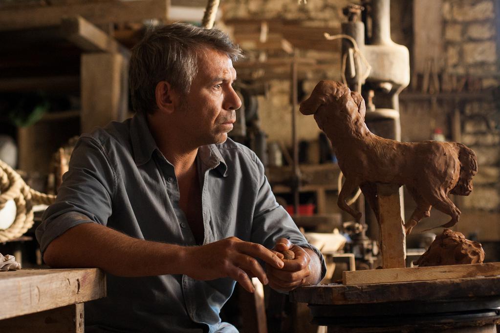 The Missing Piece - © Ivan Mathie The Missing Piece - © Ivan Mathie