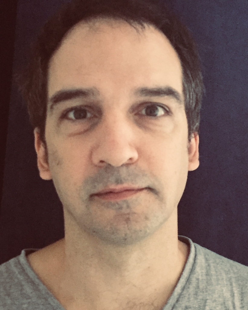 Rodolphe Olcèse Rodolphe Olcèse