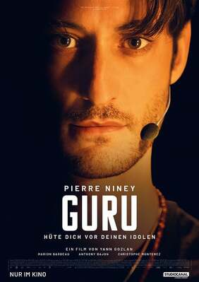 Guru - Germany