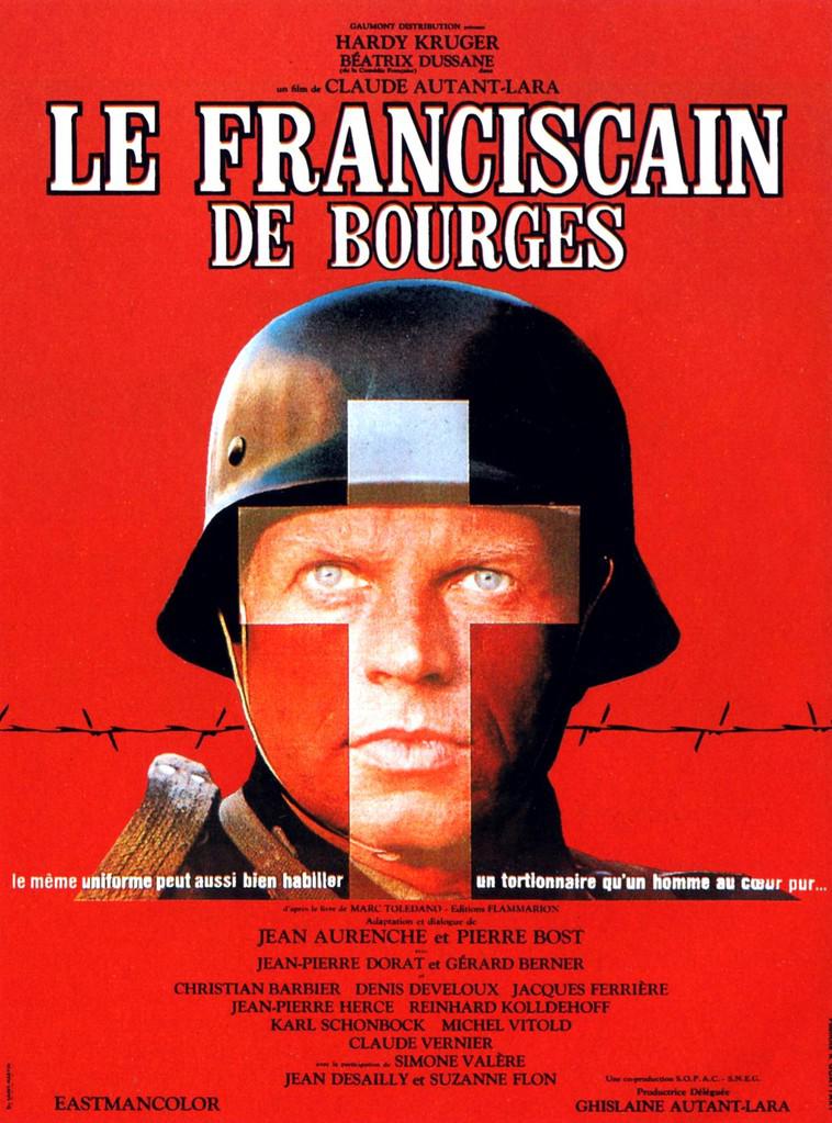 Société de Production Artisanale Cinématographique (S.O.P.A.C.) - Poster France Société de Production Artisanale Cinématographique (S.O.P.A.C.) - Poster France