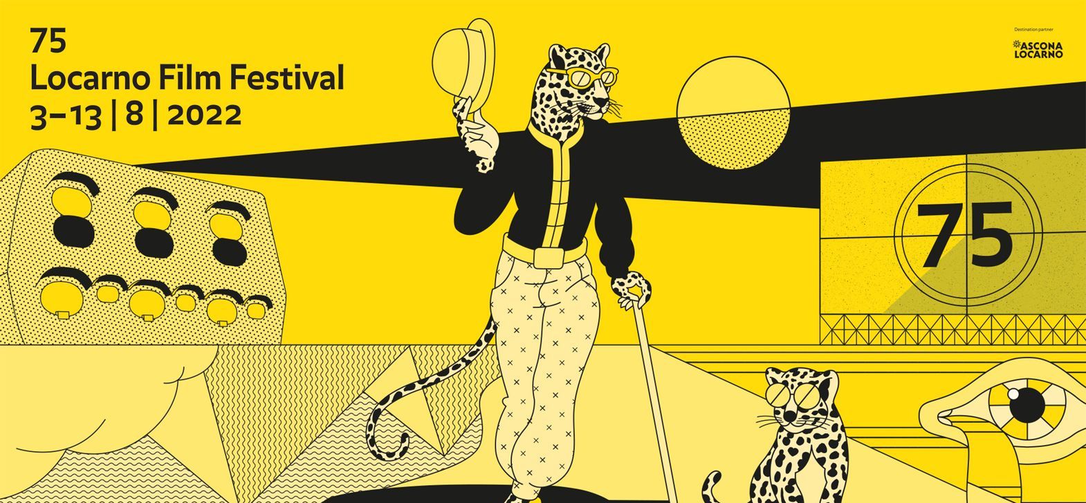 Deux cinéastes françaises en compétition au 75e Festival de Locarno Deux cinéastes françaises en compétition au 75e Festival de Locarno