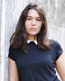 Pauline Ziadé Pauline Ziadé