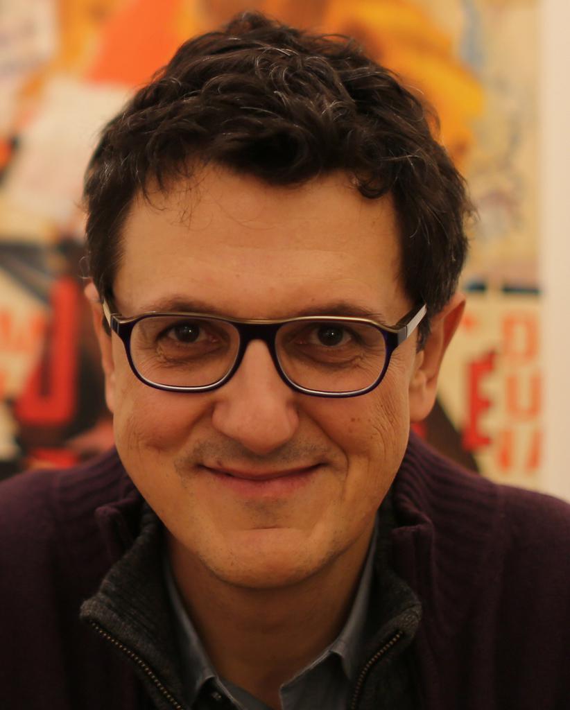 Jean-Philippe Laraque Jean-Philippe Laraque