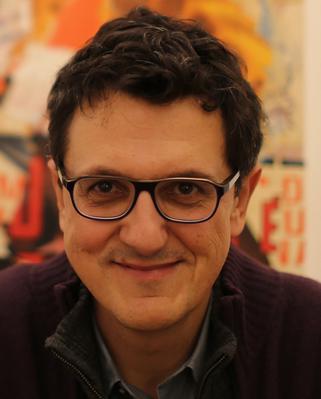 Jean-Philippe Laraque Jean-Philippe Laraque