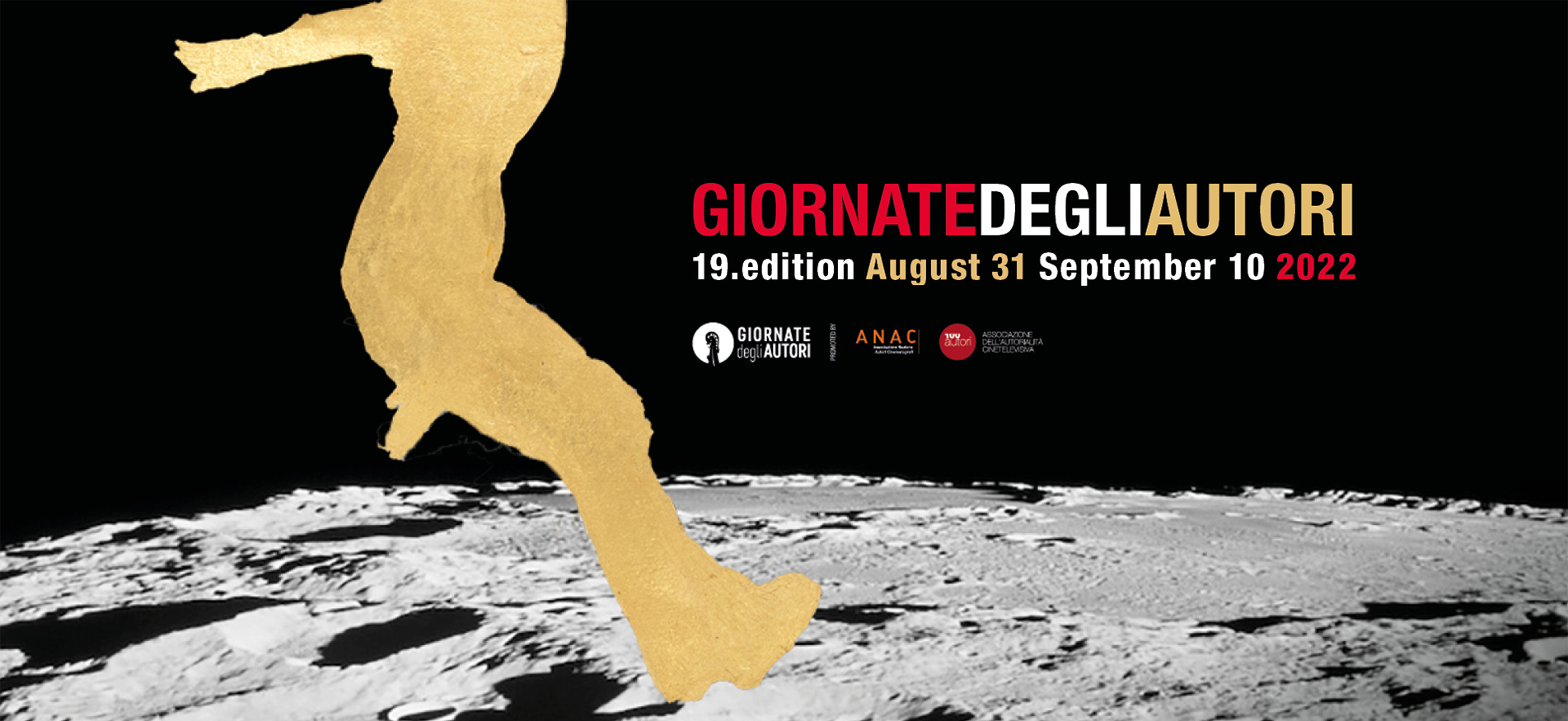 Quatre cinéastes français en compétition au 79e Festival de Venise Quatre cinéastes français en compétition au 79e Festival de Venise