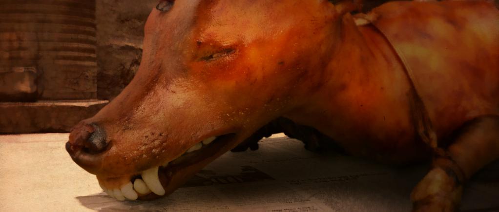 Cadavre exquis Cadavre exquis