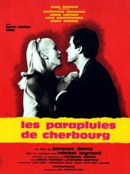 Les Parapluies de Cherbourg Les Parapluies de Cherbourg